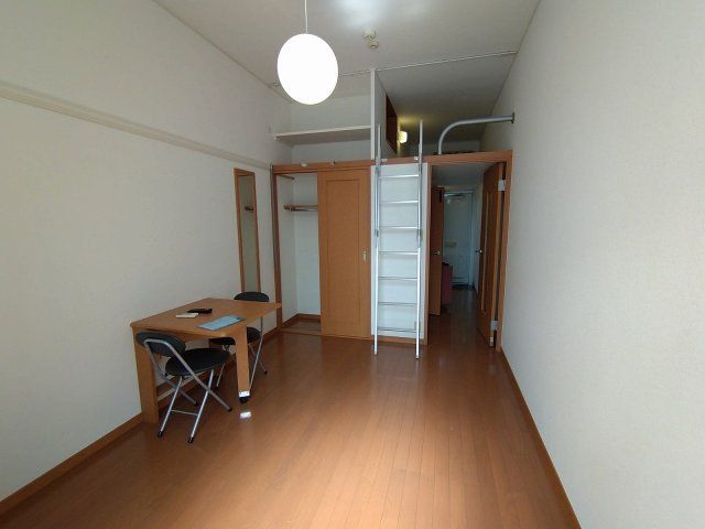 リビング