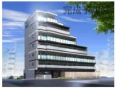 ファーストフィオーレ蛍池グランレジデンスの外観画像