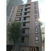 サンシャイン西梅田の間取り画像