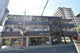 バンズコーポラスの外観画像