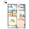 フェリオの間取り画像