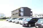 アフレシア浜の間取り画像
