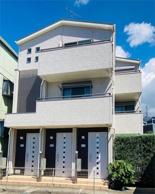 アルテールの外観画像