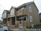 アクティ北鴨 Bの外観