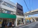 佐々木ビル横川の間取り画像