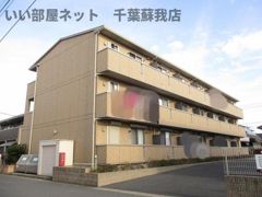ジェンティーレ ヤマザキの外観画像