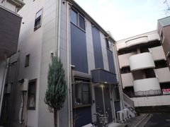 プレシャス北小岩の外観画像