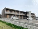 ミランダラ リヴィエールⅡの間取り画像