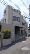 ライオンズマンション早稲田第三の間取り画像