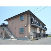 サンガーデン・クレストA棟の外観画像
