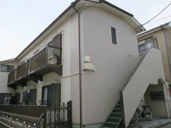ミキハウスの外観画像