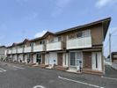 サザンクロス阿見の外観