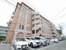 Luxe新大阪SOUTHの外観