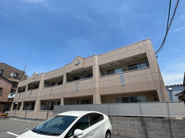 fleurの外観画像