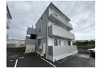 ピース・スクエア八万Ⅱ Bの間取り画像