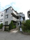Tannenbaumの間取り画像