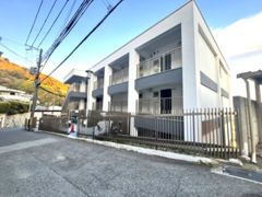 ビューテラス岡本の外観画像