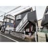 サンウィングBの間取り画像