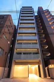 Luce Minamimorimachiの外観画像