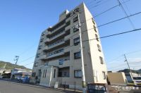 エーブル志度の間取り画像