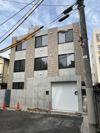 メゾンシンリの間取り画像