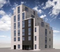 Fullea代々木の外観画像