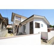 藤の木台貸家（中山邸）の外観画像