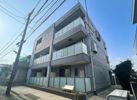 Ciel bleuの間取り画像