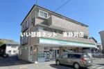 メゾンフレールの間取り画像