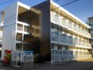 レオパレスウイング ポートの間取り画像
