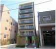 アルクス森下の間取り画像