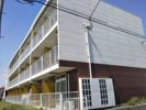 レオパレス森見公園の間取り画像