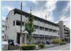 ラメールの間取り画像