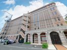 Luxe新大阪SOUTHの外観