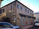 コスモキヨタの間取り画像