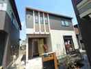 練馬区南大泉2丁目 2号棟の間取り画像