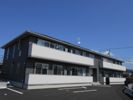 シオンKの間取り画像