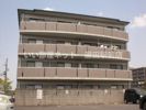 カーム瀬田の間取り画像