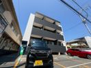 月光江波東弐番館の間取り画像