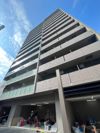 アルファレガロ神戸元町の間取り画像