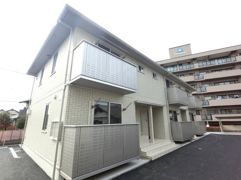 フォンテーヌ Bの外観画像