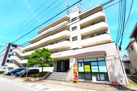 ヴィララボール磯部の外観画像