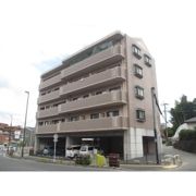 キャッスル上熊本の外観画像