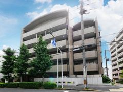 レシェンテ緑地の外観画像