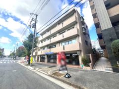 パレグレィス・ヒエダの外観画像