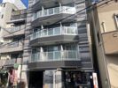 カサベージュ天神橋の外観