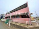 レオパレスドミールKの間取り画像