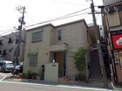 トロワリビエールの外観画像