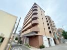モンテルーチェ甲南の間取り画像