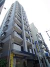 サンコーポ別府の間取り画像
